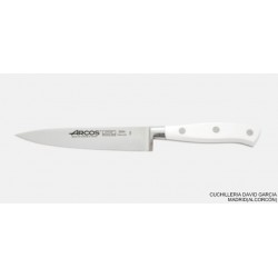 Cuchillo cocinero Arcos Edición Blanche Cuchillo cocinero Arcos Edición Blanche